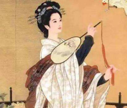 中國(guó)古代十大美女書法家排行 蔡文姬名琰原字昭姬