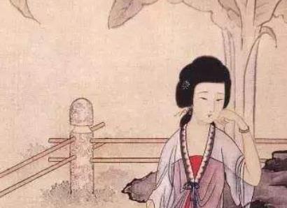 中國(guó)古代十大美女書法家排行 蔡文姬名琰原字昭姬