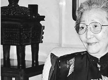 民國十大奇女子排行 夏荷你是那人間的四月天林徽因