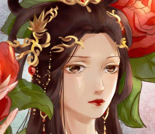 古代最媚人的五大美女排行榜 虞姬名虞秦末虞地(江蘇沭陽(yáng)縣)人