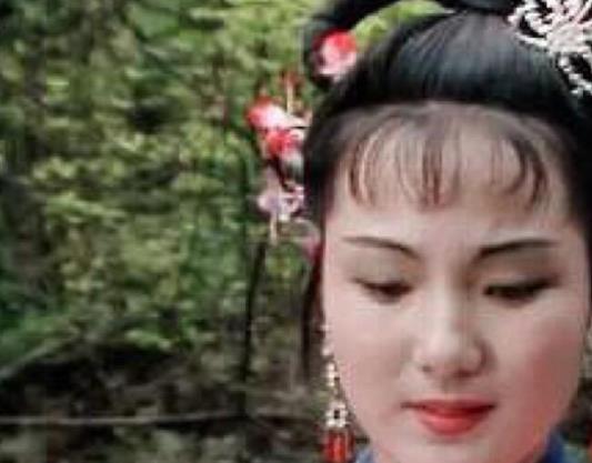 西游記女妖精顏值排行 杏仙如同過客一般的妖精