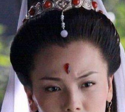 西游記女妖精顏值排行 杏仙如同過客一般的妖精