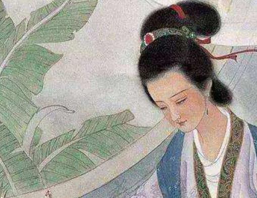 中國(guó)古代十大美女書法家排行 蔡文姬名琰原字昭姬