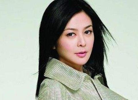 港片十大古裝美女排行榜 李嘉欣五官精致楚楚動人