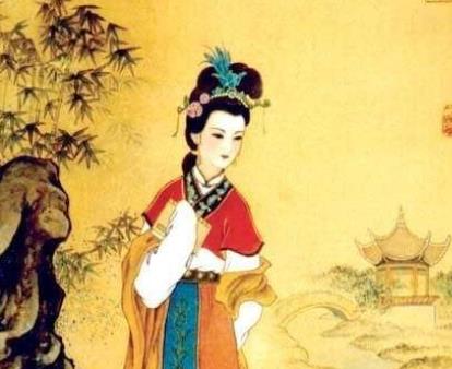 中國(guó)古代十大美女書法家排行 蔡文姬名琰原字昭姬
