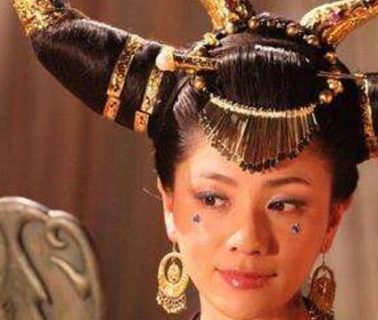 西游記女妖精顏值排行 杏仙如同過客一般的妖精
