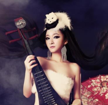 西游記女妖精顏值排行 杏仙如同過客一般的妖精