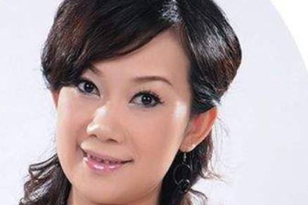 民國八大美女排行 王丹鳳中國著名電影女演員