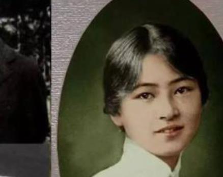 民國十大奇女子排行 夏荷你是那人間的四月天林徽因