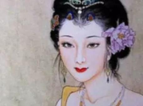 中國(guó)古代十大美女書法家排行 蔡文姬名琰原字昭姬