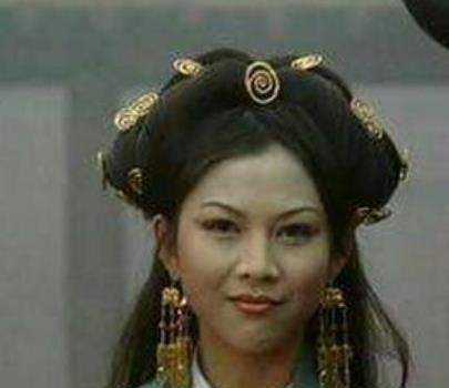 西游記女妖精顏值排行 杏仙如同過客一般的妖精