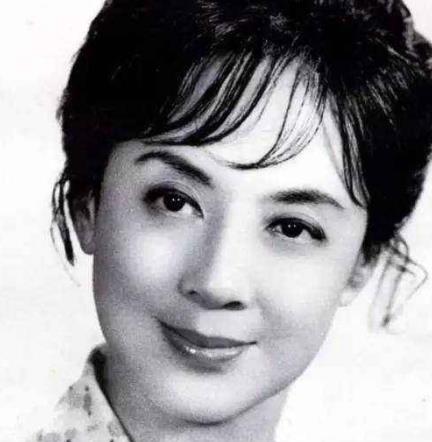 民國八大美女排行 王丹鳳中國著名電影女演員