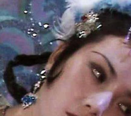 西游記女妖精顏值排行 杏仙如同過客一般的妖精