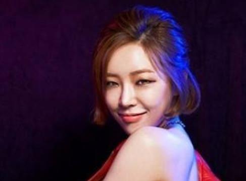 Kpop中最性感美女前十名排行 孫佳仁以前是Kpop女孩集團(tuán)