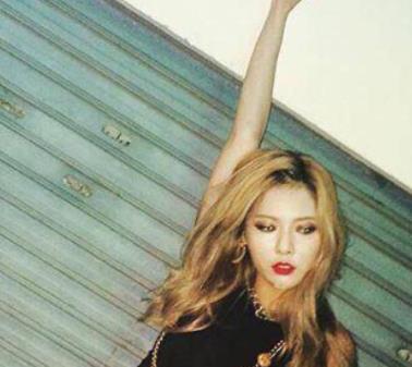 Kpop中最性感美女前十名排行 孫佳仁以前是Kpop女孩集團(tuán)