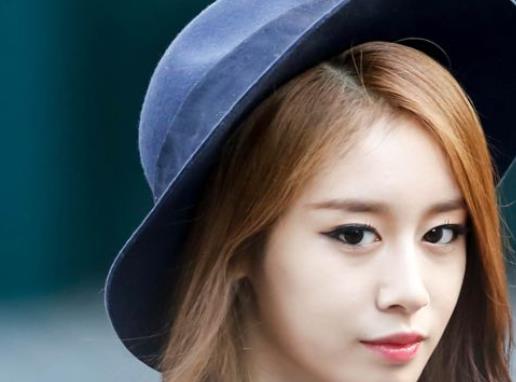 Kpop中最性感美女前十名排行 孫佳仁以前是Kpop女孩集團(tuán)