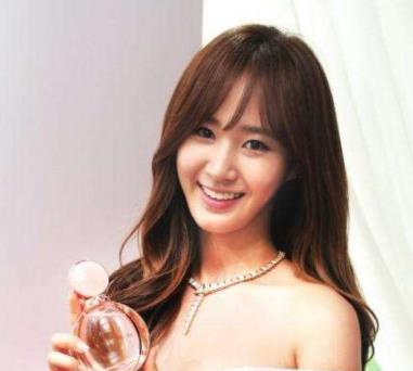 Kpop中最性感美女前十名排行 孫佳仁以前是Kpop女孩集團(tuán)