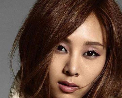 Kpop中最性感美女前十名排行 孫佳仁以前是Kpop女孩集團(tuán)