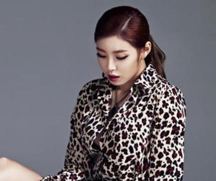 Kpop中最性感美女前十名排行 孫佳仁以前是Kpop女孩集團(tuán)