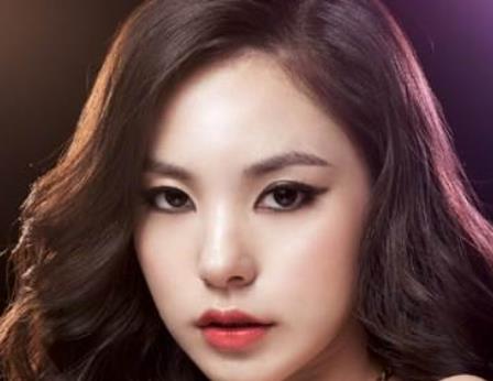 Kpop中最性感美女前十名排行 孫佳仁以前是Kpop女孩集團(tuán)