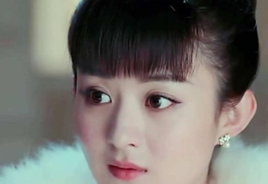十大人氣女明星排行 趙麗穎是一位人氣與實(shí)力兼具的演員