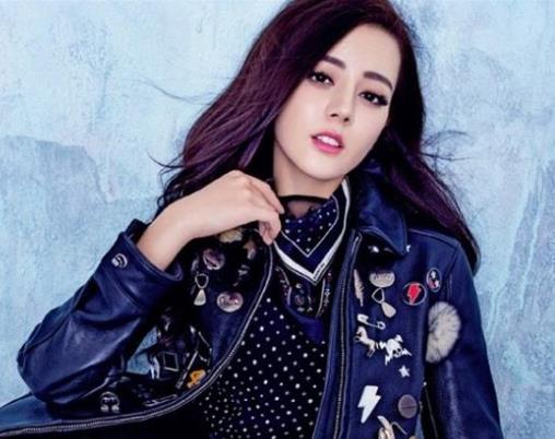 十大人氣女明星排行 趙麗穎是一位人氣與實(shí)力兼具的演員