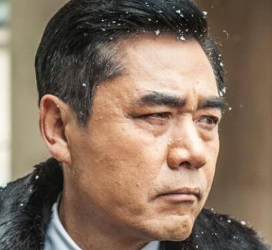 中國(guó)影視圈最為敬業(yè)的十大明星排行 陳寶國(guó)是國(guó)寶級(jí)演員為人正派