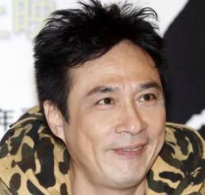 娛樂圈十大生不逢時(shí)的明星排行 吳鎮(zhèn)宇趕上了“四大天王”時(shí)代
