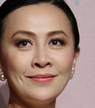 80年代十大港臺(tái)電影女神排行 張曼玉流光飛舞兜轉(zhuǎn)癡纏歲月如落英繽紛