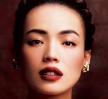 細數(shù)娛樂圈十大“偽美”女星排行 袁姍姍現(xiàn)狀還是不錯的