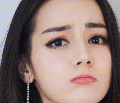 十大熒幕小花排行 古力娜扎雖然長得很漂亮但只能做個靜態(tài)美女