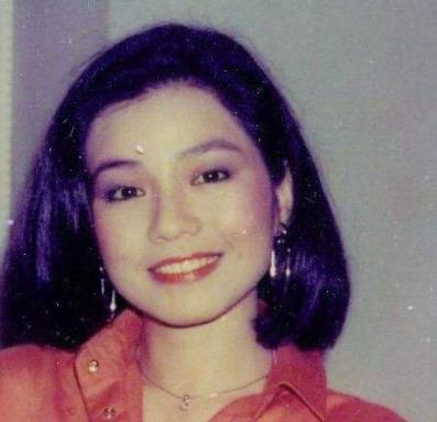80年代十大港臺(tái)電影女神排行 張曼玉流光飛舞兜轉(zhuǎn)癡纏歲月如落英繽紛