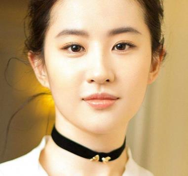 十大熒幕小花排行 古力娜扎雖然長得很漂亮但只能做個靜態(tài)美女