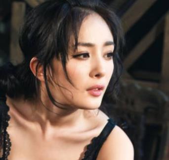 十大熒幕小花排行 古力娜扎雖然長得很漂亮但只能做個靜態(tài)美女