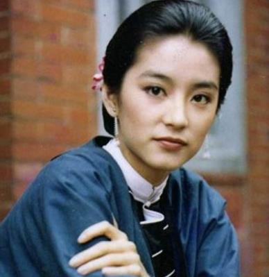 80年代十大港臺(tái)電影女神排行 張曼玉流光飛舞兜轉(zhuǎn)癡纏歲月如落英繽紛