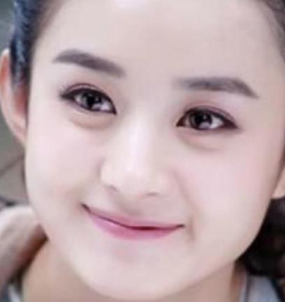 十大熒幕小花排行 古力娜扎雖然長得很漂亮但只能做個靜態(tài)美女