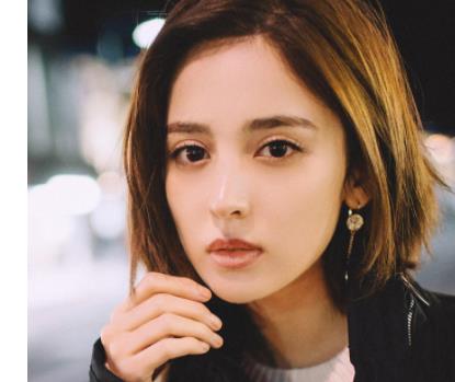 十大熒幕小花排行 古力娜扎雖然長得很漂亮但只能做個靜態(tài)美女