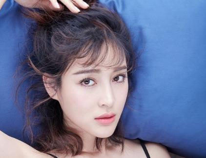 娛樂(lè)圈同時(shí)擁有美貌美腿的10大女星排行 鄭爽有著清純和漂亮的外表