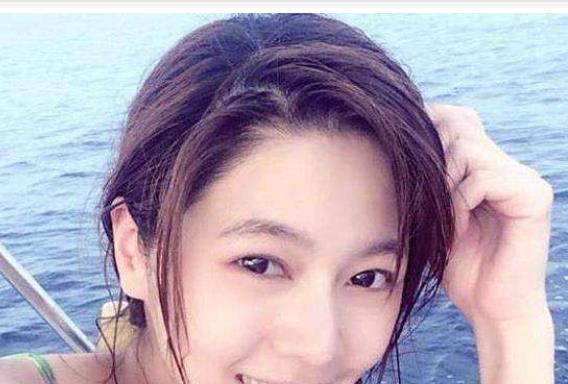 臺(tái)灣十大火辣內(nèi)衣女神排行 謝怡芬畢業(yè)于麻省理工學(xué)院生物系