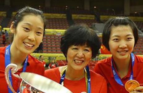 2019中國(guó)90后十大影響力人物排行 朱婷1994年出生中國(guó)女排主攻手