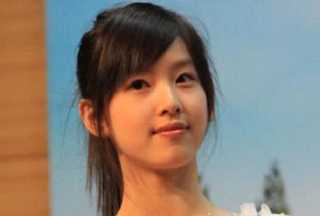 國(guó)內(nèi)五大性感運(yùn)動(dòng)裝女神排行 陳意涵體脂率僅為11%