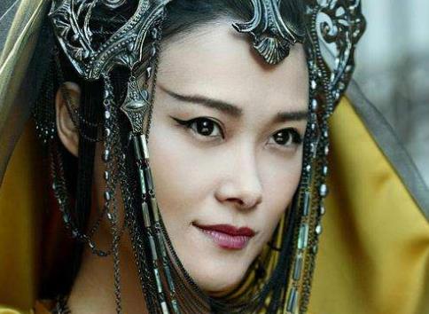 娛樂圈內(nèi)的五大“女王”稱號排行 李宇春以她的真靈風(fēng)靡江湖