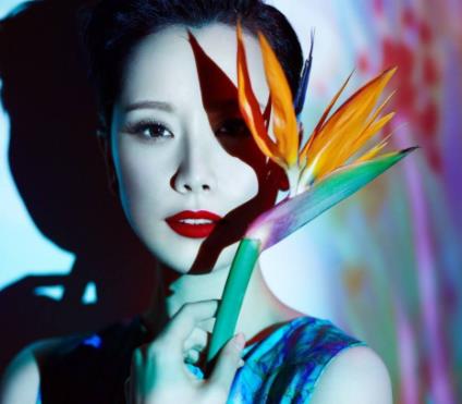 娛樂圈內(nèi)的五大“女王”稱號排行 李宇春以她的真靈風(fēng)靡江湖