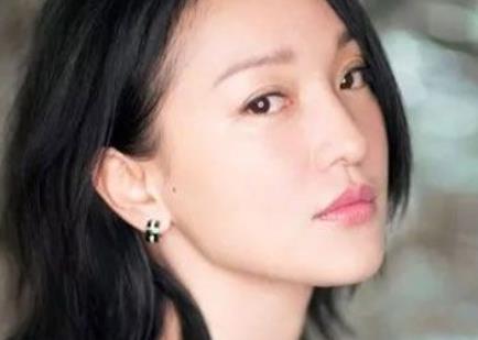 娛樂(lè)圈十大國(guó)民女神 Angelababy精致的五官順利登上女神寶座首位