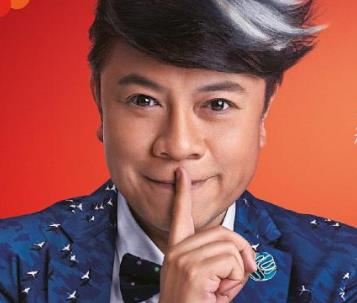 盤點娛樂圈的十大高學歷明星排行 蔡康永畢業(yè)于美國加州大學