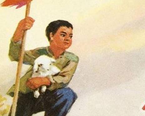 五大紅色經(jīng)典兒童電影排行 《雞毛信》是1954年由上海電影制片廠攝制