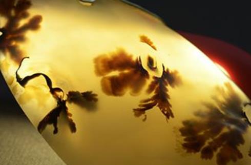 世界五大名貴瑪瑙 南紅瑪瑙成為全國(guó)文玩愛好者爭(zhēng)相搶奪收藏的首選