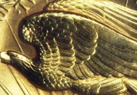 世界五大價值不菲貨幣排行 1794-1795年發(fā)行飄逸長發(fā)幣90%為銀幣