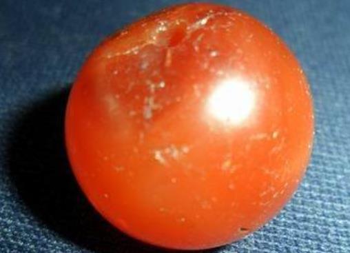 世界五大名貴瑪瑙 南紅瑪瑙成為全國(guó)文玩愛好者爭(zhēng)相搶奪收藏的首選