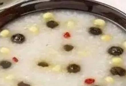 山西晉中特色小吃排行 晉中一帶油糕的種類很多